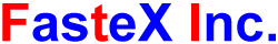 Fastex Inc Logo